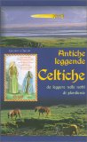 Antiche Leggende Celtiche — Libro