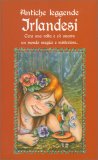Antiche Leggende Irlandesi — Libro