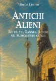 Antichi Alieni — Libro