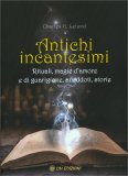 Antichi Incantesimi — Libro