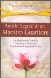 Antichi Segreti di un Maestro Guaritore — Libro