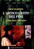 Antico Canto dei Pini  — Libro
