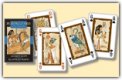 Antico Egitto - Carte da Gioco