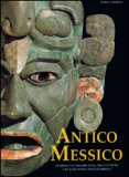 Antico Messico  — Libro