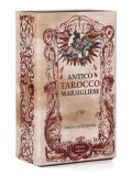 Antico Tarocco Marsigliese Nicolas Conver (1760)