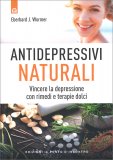Antidepressivi Naturali — Libro