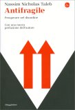 Antifragile — Libro