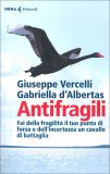 Antifragili — Libro