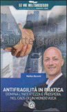 Antifragilità un Pratica — Libro