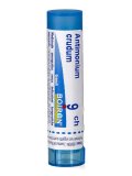 Antimonium Crudum 9CH Granuli Boiron