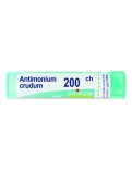 Antimonium Crudum Boiron 200CH Granuli