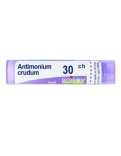 Antimonium Crudum Boiron 30CH Granuli