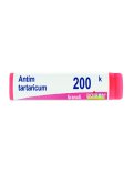 Antimonium Tartaricum Boiron 200K Globuli Monodose