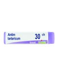 Antimonium Tartaricum Boiron 30CH Globuli Monodose