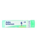 Antimonium Tartaricum Boiron 6CH Granuli