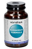 Antioxidant Formula