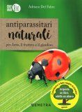 Antiparassitari Naturali — Libro