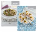 Antipasti Sfiziosi + Buono, Bio e Light — Libro