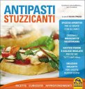 Antipasti Stuzzicanti  — Libro