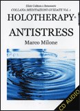 Holotherapy Antistress  — CD