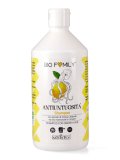 Antiuntuosità - Shampoo Capelli Grassi Biologico