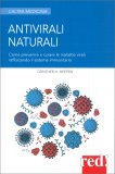 Antivirali Naturali — Libro