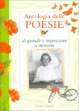 Antologia delle Poesie — Libro