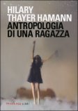 Antropologia di una Ragazza — Libro