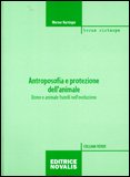 Antroposofia e Protezione dell'Animale — Libro