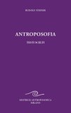 Antroposofia Testi Scelti Prospettive Spirituali