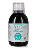 AphOral® Collutorio a Base di Microalga Klamath