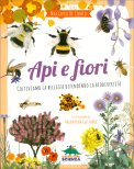 Api e Fiori — Libro