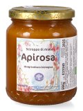 Apirosa - Sciroppo di Miele
