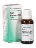 Apis Homaccord Heel Gocce