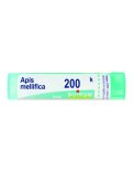 Apis Mellifica Boiron 200K Granuli