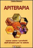 Apiterapia — Libro