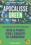 Apocalisse Green Vol. 1: Vita a Punti con i Crediti di Carbonio — Libro