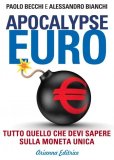 eBook - Apocalypse Euro — Libro