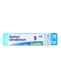 Apocynum Cannabinum Boiron 9CH Granuli