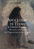 Apollonio di Tiana - Il Cristo Pagano — Libro