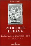 Apollonio di Tiana — Libro