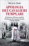 Apologia dei Cavalieri Templari  — Libro