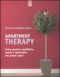Apartment Therapy — Libro