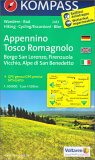 Appennino Tosco Romagnolo — Libro