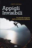 Appigli Invisibili  — Libro