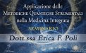 Video Corso - Applicazione delle Metodiche Quantiche Strumentali nella Medicina Integrata — Digitale