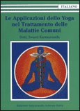 Le Applicazioni dello Yoga nel Trattamento delle Malattie Comuni — Libro