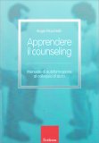 Apprendere il Counseling — Libro