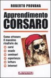 Apprendimento Corsaro — Libro