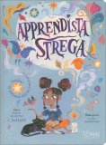 Apprendista Strega — Libro